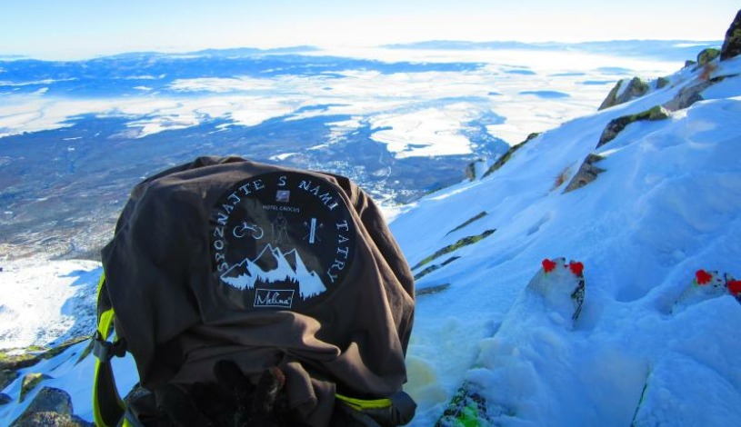 Hotel CROCUS **** Vysoké Tatry